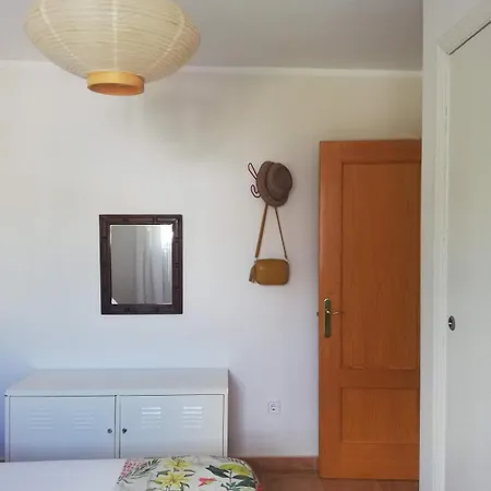 Appartamento Kione Vidalmar Alcossebre Esterno foto
