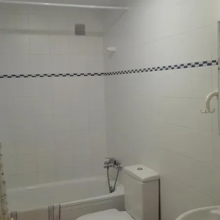 Appartamento Kione Vidalmar Alcossebre Esterno foto
