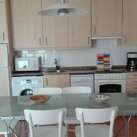 Appartamento Kione Vidalmar Alcossebre Esterno foto