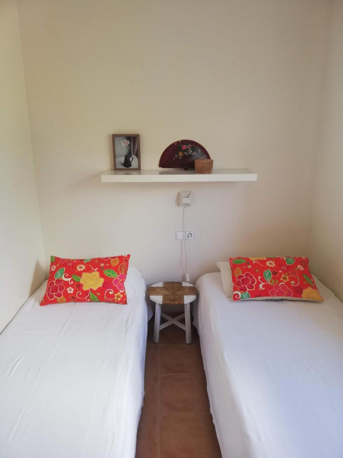 Kione Vidalmar Appartement Alcossebre