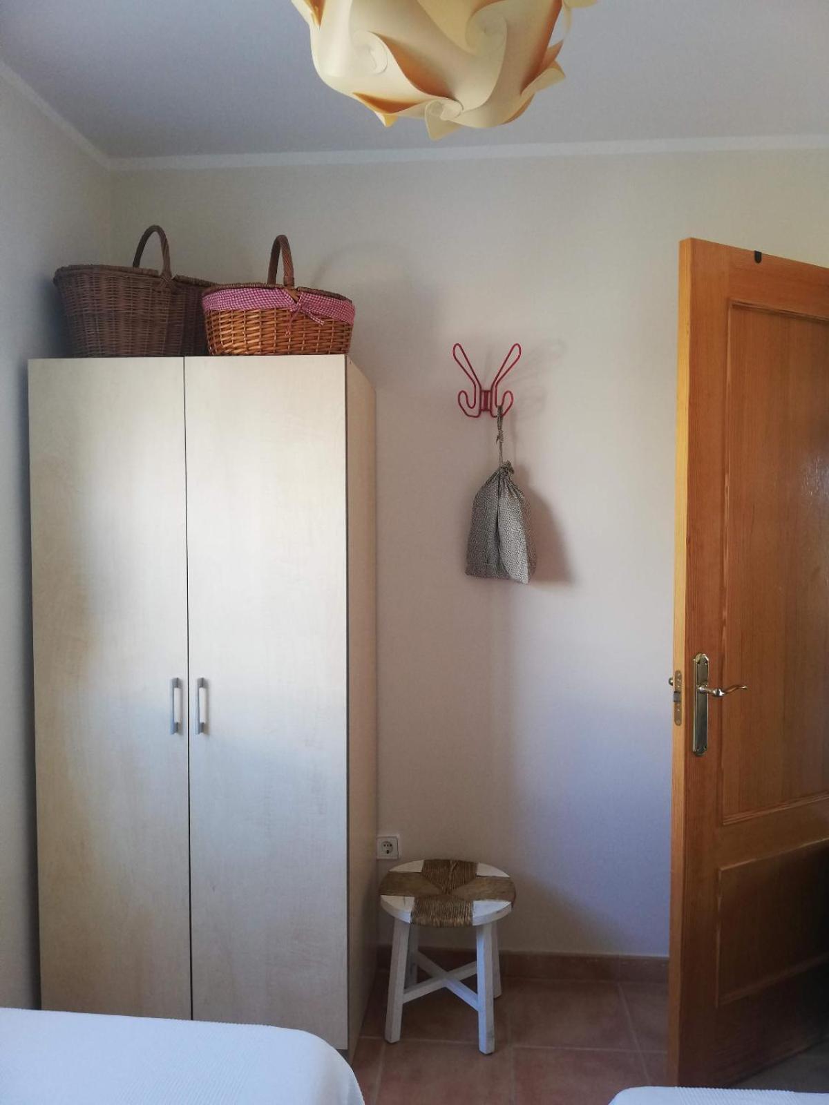 Appartement Kione Vidalmar Alcossebre