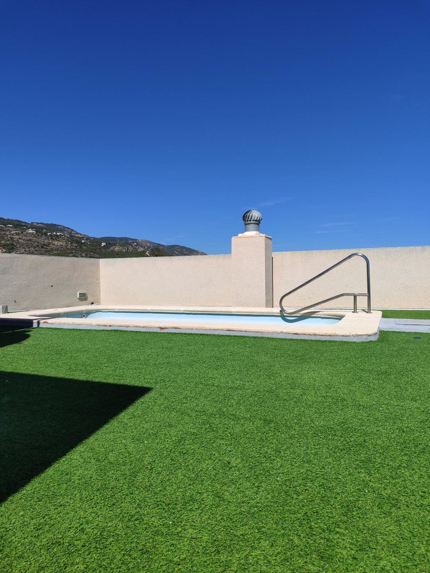 Kione Vidalmar Apartamento