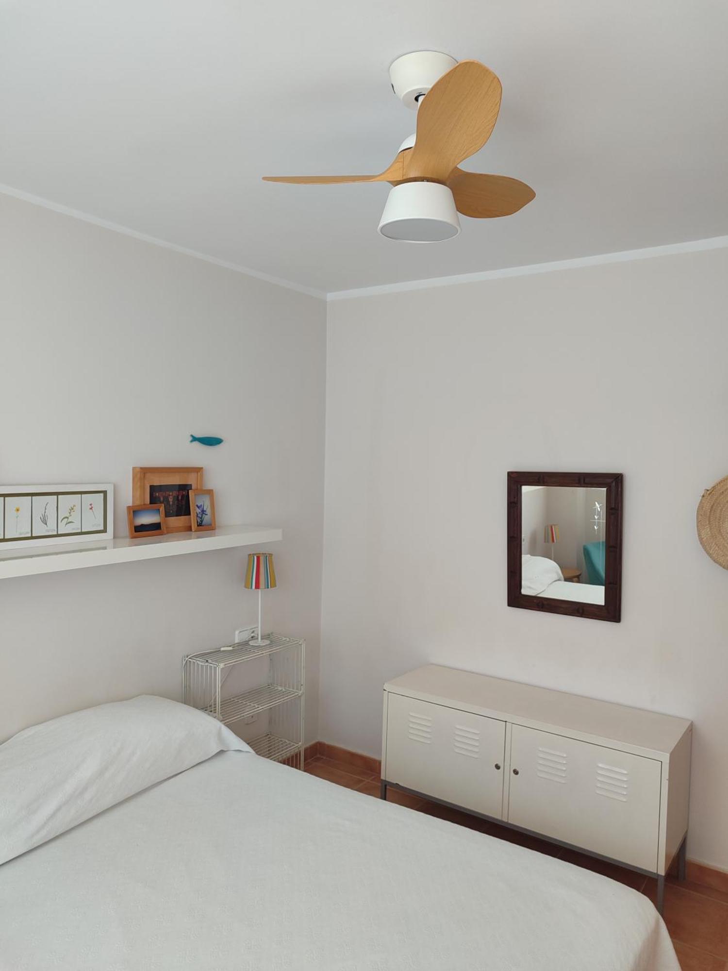 Kione Vidalmar Appartement Alcossebre