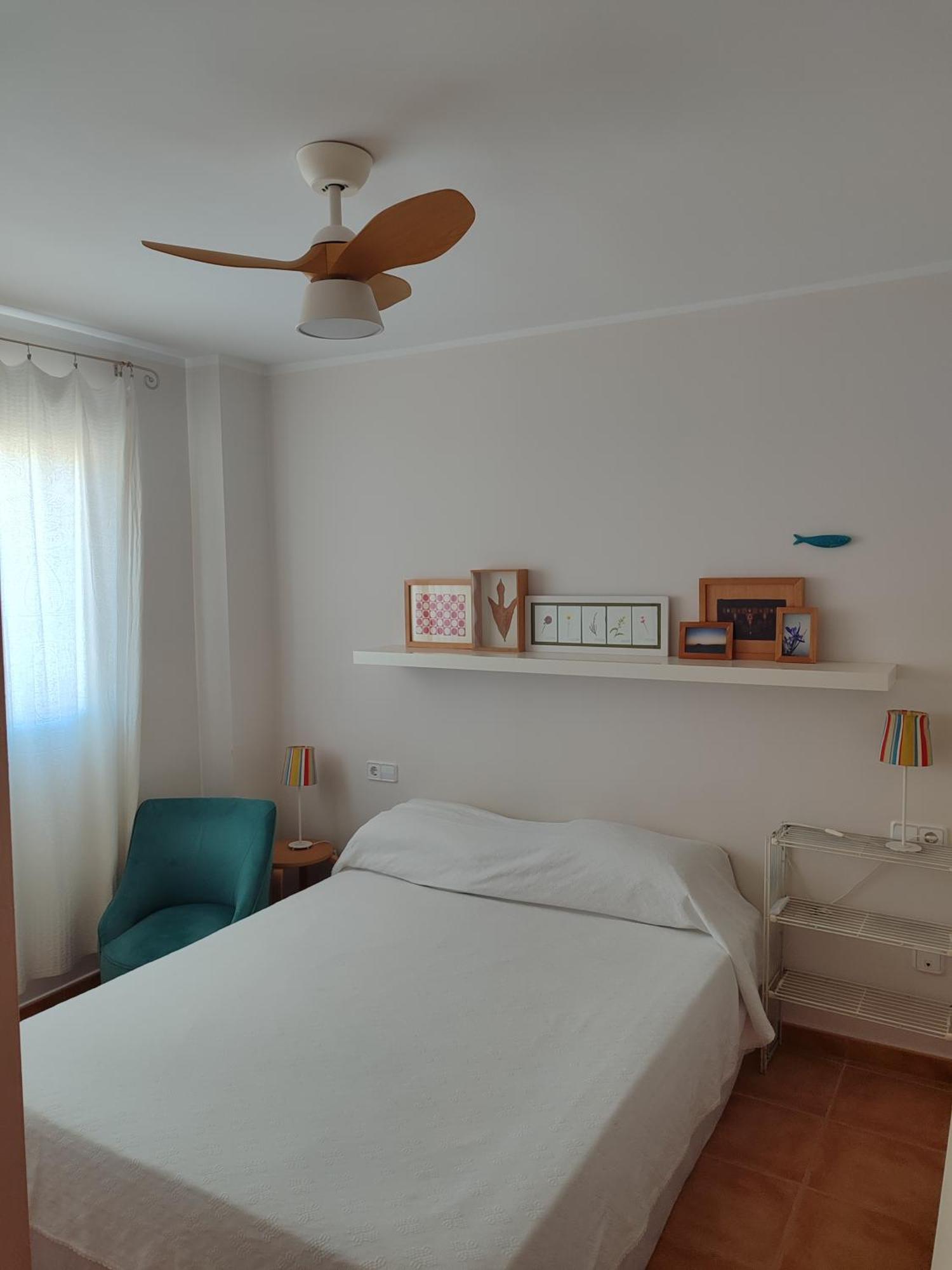 Apartamento Kione Vidalmar Alcossebre