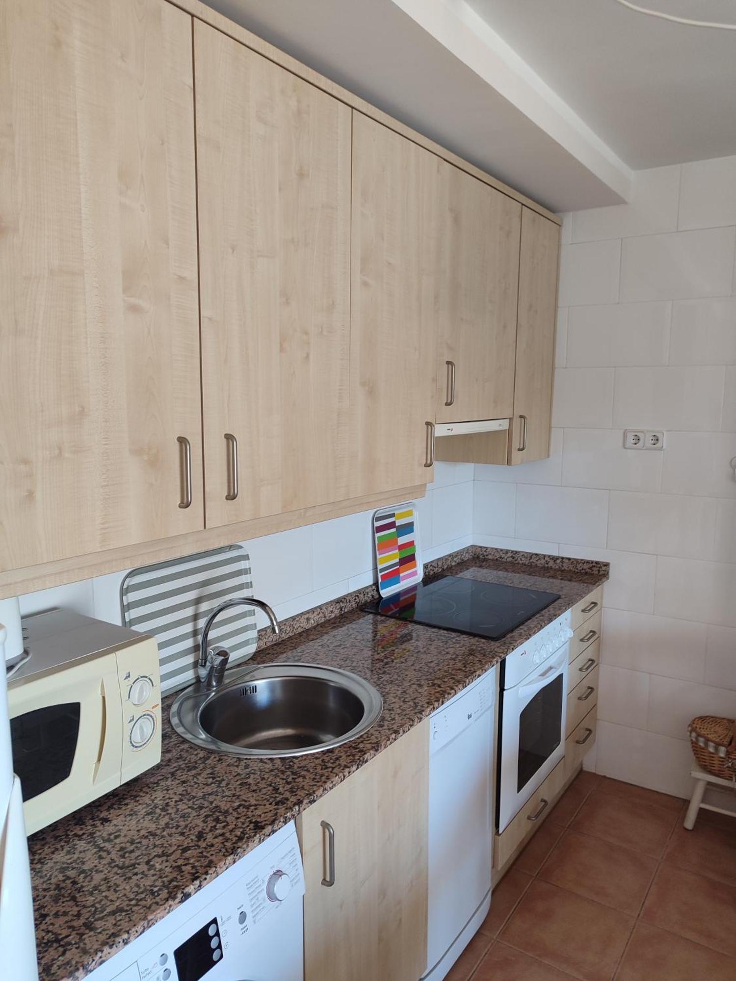 Kione Vidalmar Apartamento