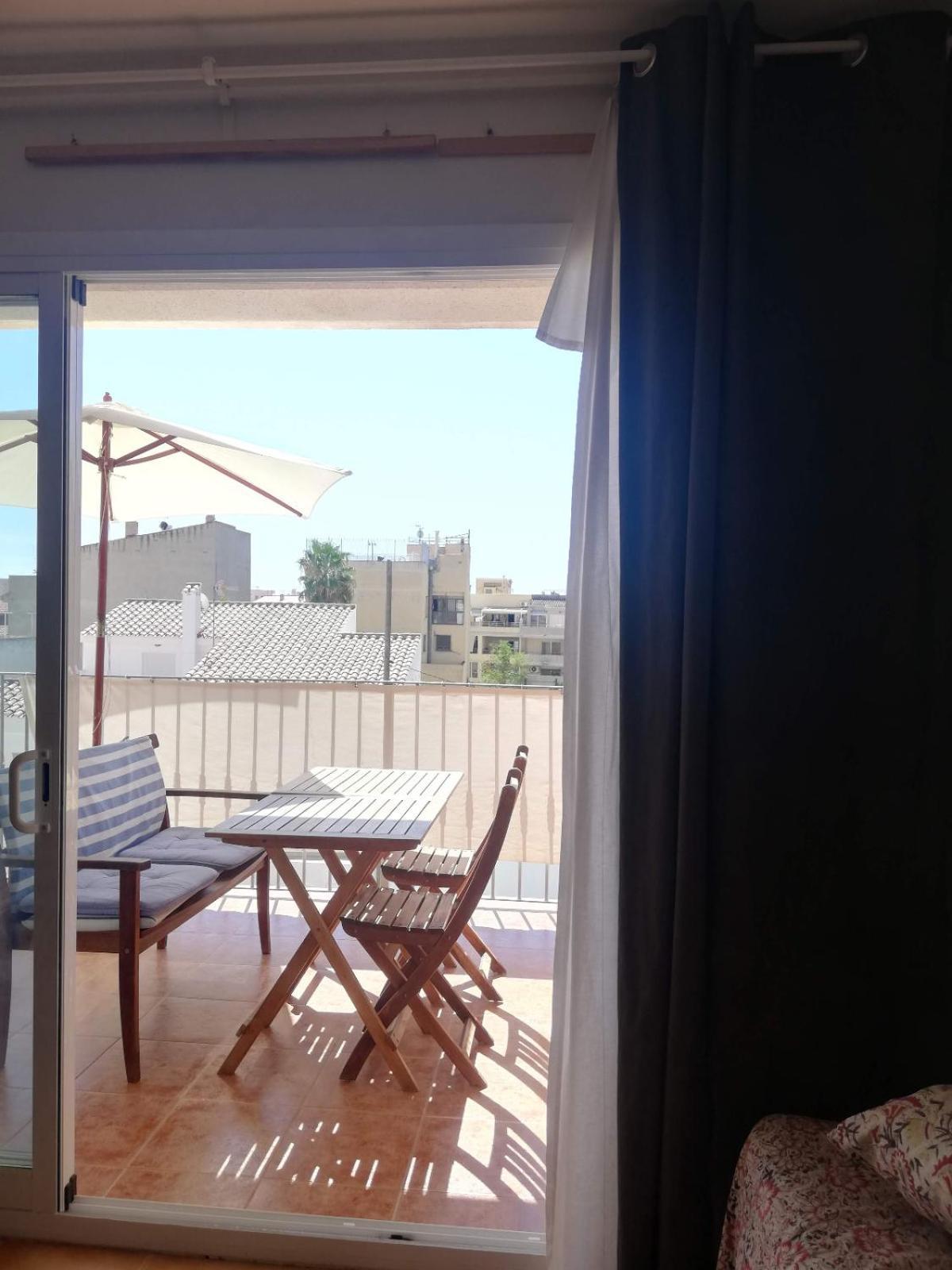 Kione Vidalmar Apartment *